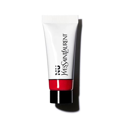 ysl tattoo tint|YSL cheek tint.